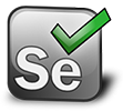 logo Selenium