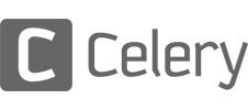 logo framework celery