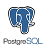 logo postgresql