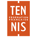 logo fédération française de tenis