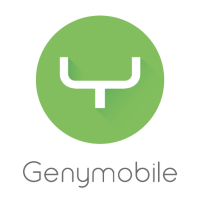 logo genymobile