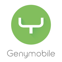 logo GenyMobile