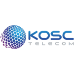 logo KoscTelecom