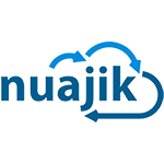 Logo Nuajik CND