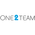logo One2team