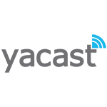 logo Yacast