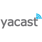 logo yacast